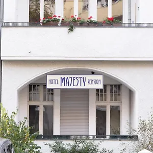 ** Gasthof Majesty Deutschland