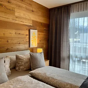  Apartment Exklusive Familienappartments Zugspitze Deutschland