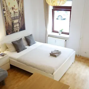  Apartment Cozy In Neustadt