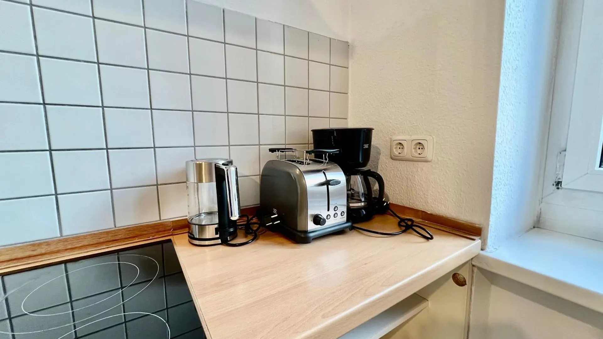 Dill Apartment Dresden Am Blauen Wunder Germany